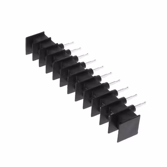 432200-10-0 Curtis Industries  Barrier Blocks